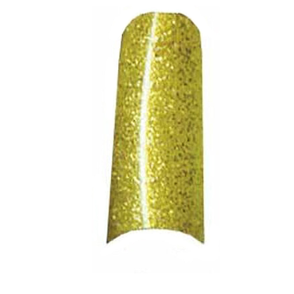 Lamour Color Tips Radiant Fire Gold 110-72