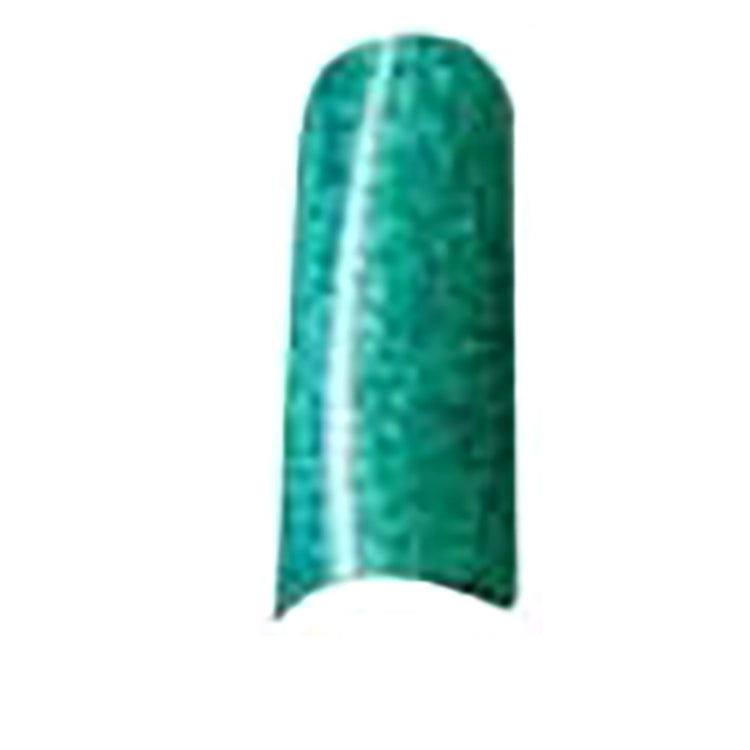 Lamour Color Tips Blue Zircon Glitter 110-79