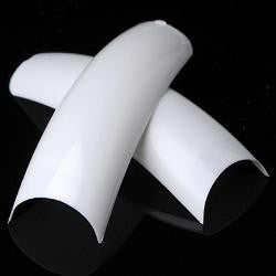 Lamour French Tips #4 Bag of 50