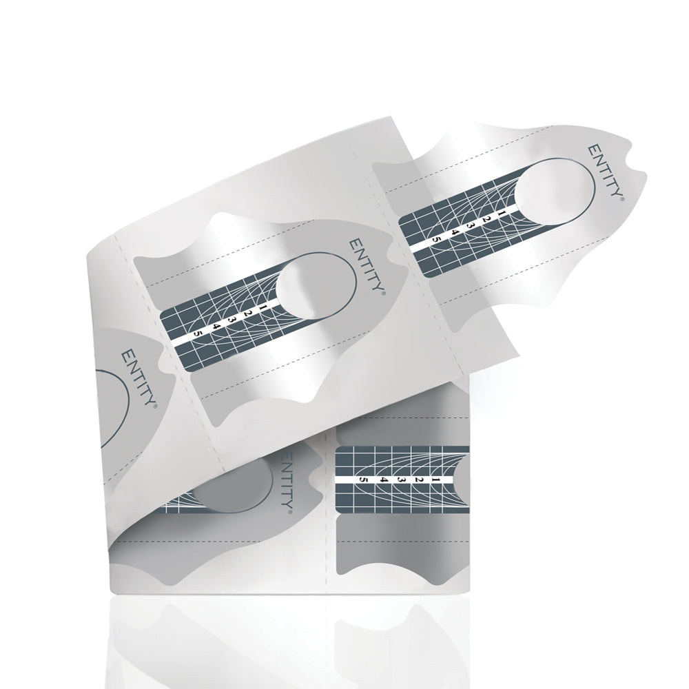 Entity Sculpting Forms 300 Labels/roll 101161