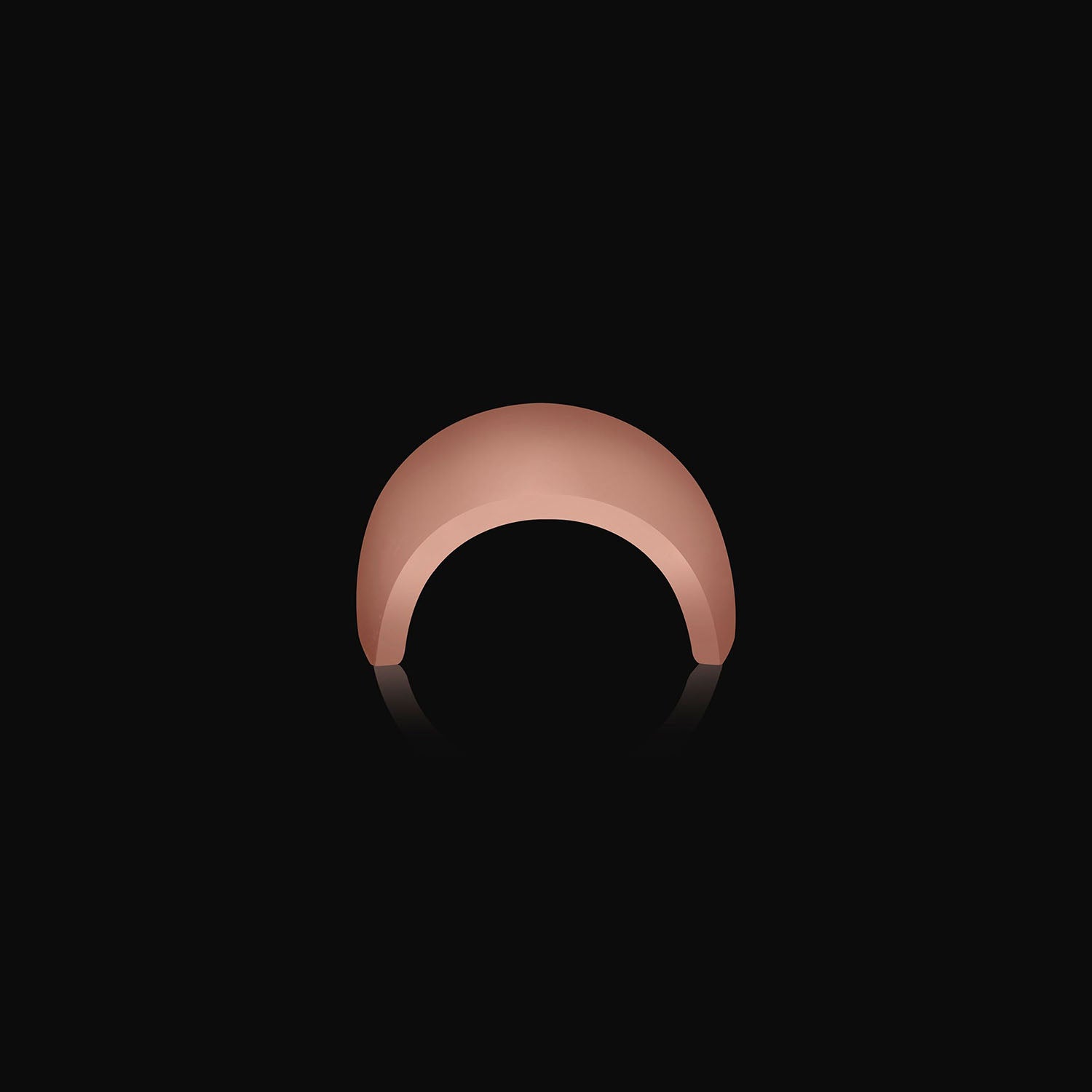 Apres Neutrals Gel-X Imani Sculpted Square Long 40123