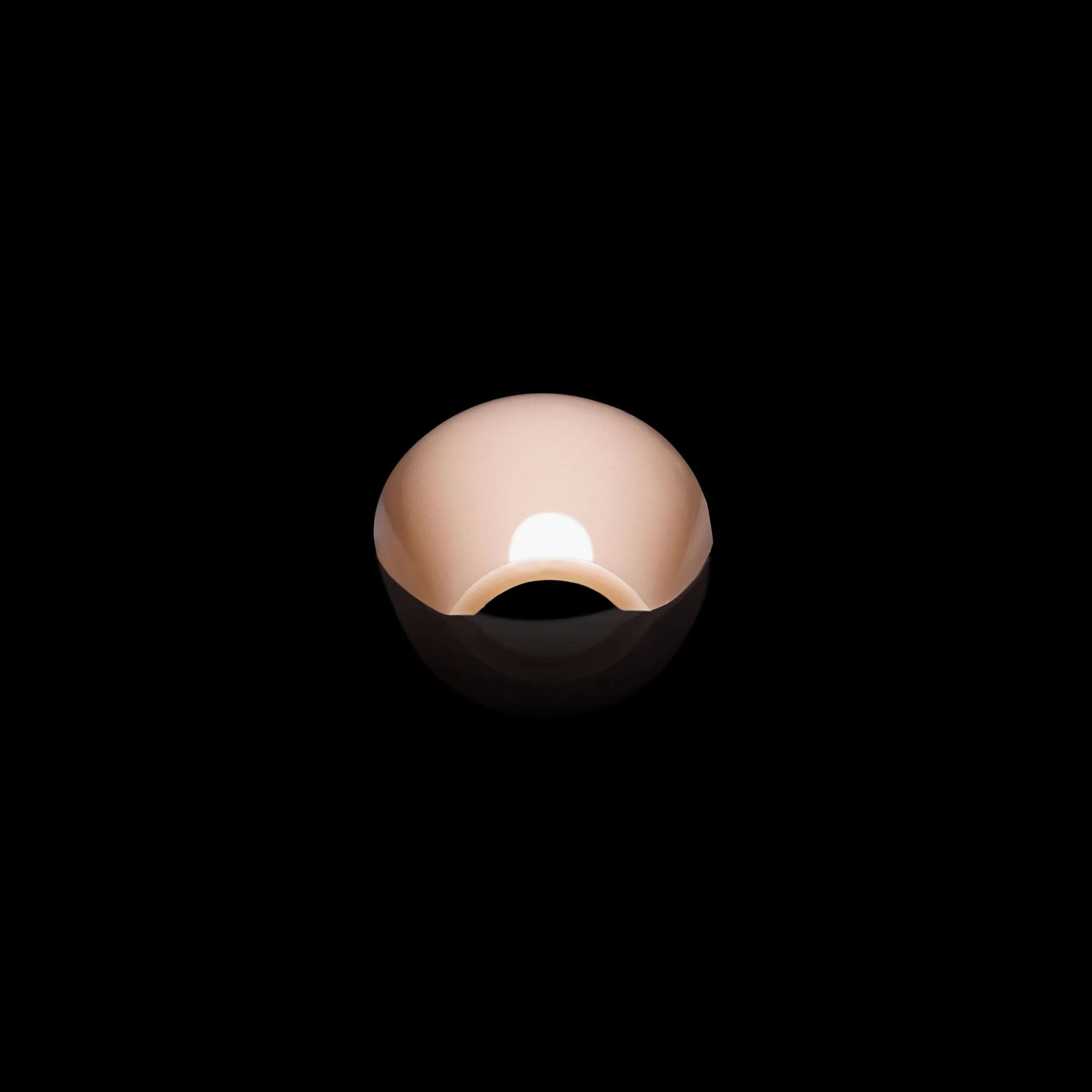 Apres Gel-X Alex Neutrals Natural Coffin Medium150Tips 40173