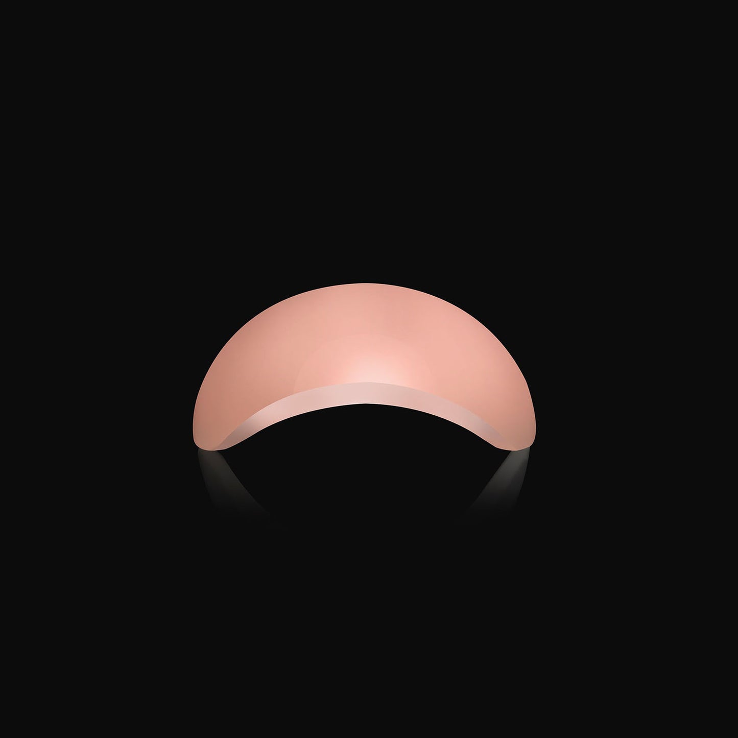 Apres Neutrals Gel-X Chloe Natural Round Short 40200