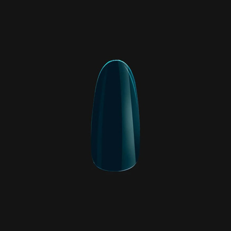 Apres Gel-X Tips V/C Natural Round Medium 500Pcs 41139
