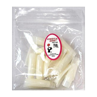 Omega Tips #5 Bag of 50