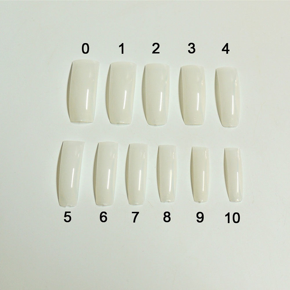 USN Natural Tips 03 Bag Of 500