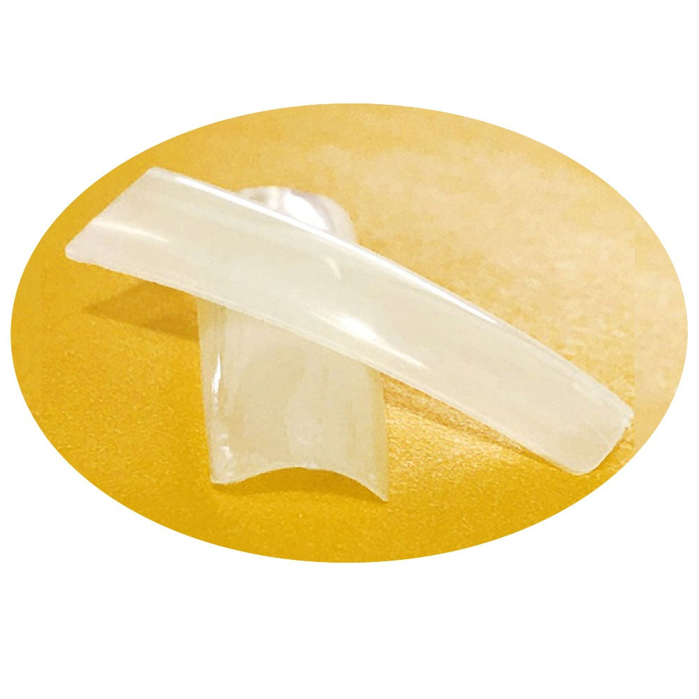 USN Straight Tips 0 Bag Of 500 Tips