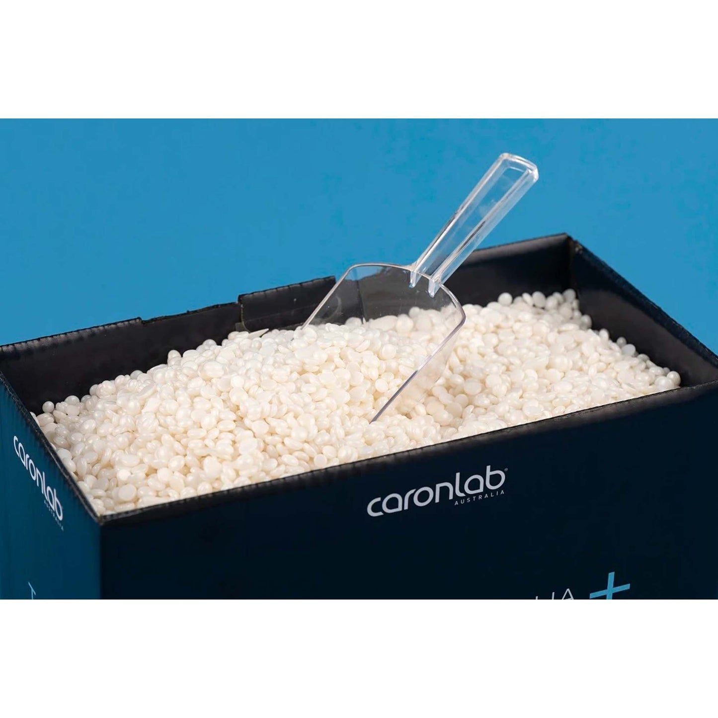 Caronlab Advanced + Stripless Fusion Wax Beads 5kg 00055