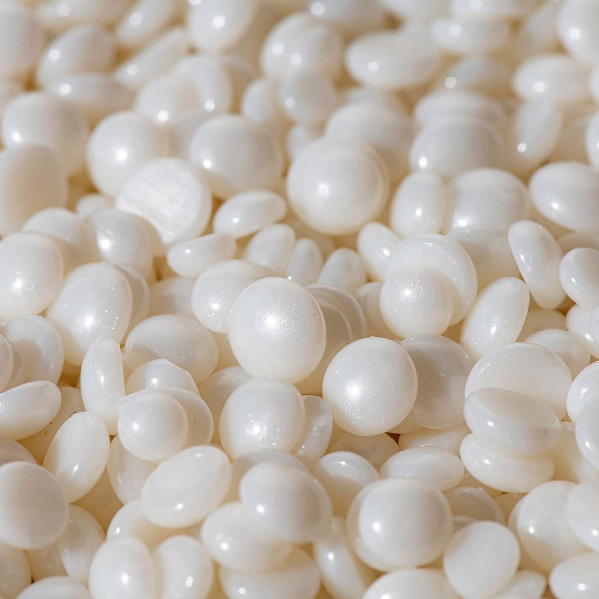 Caronlab Advanced + Stripless Fusion Wax Beads 5kg 00055