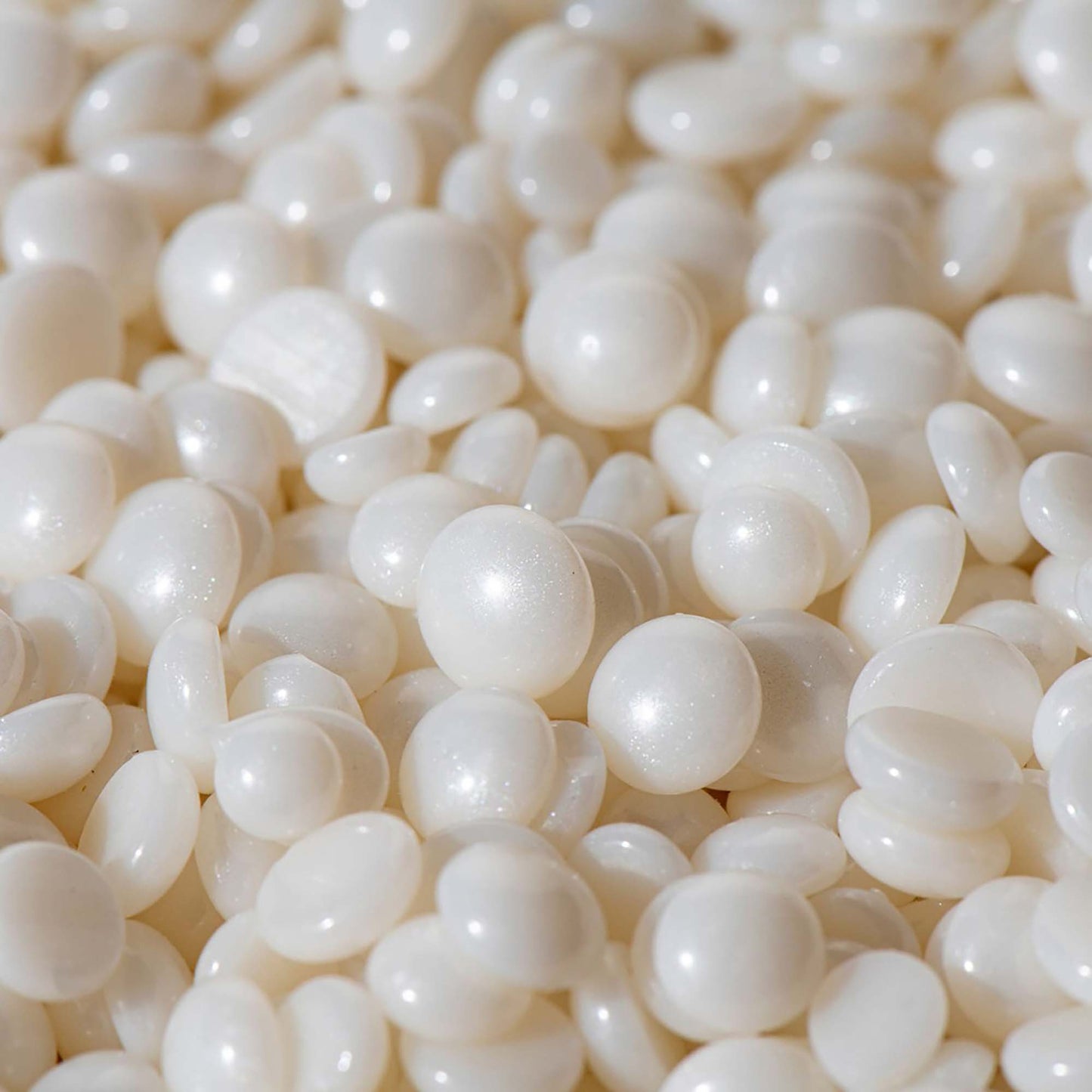 Caronlab Advanced + Stripless Fusion Wax Beads 5kg 00055