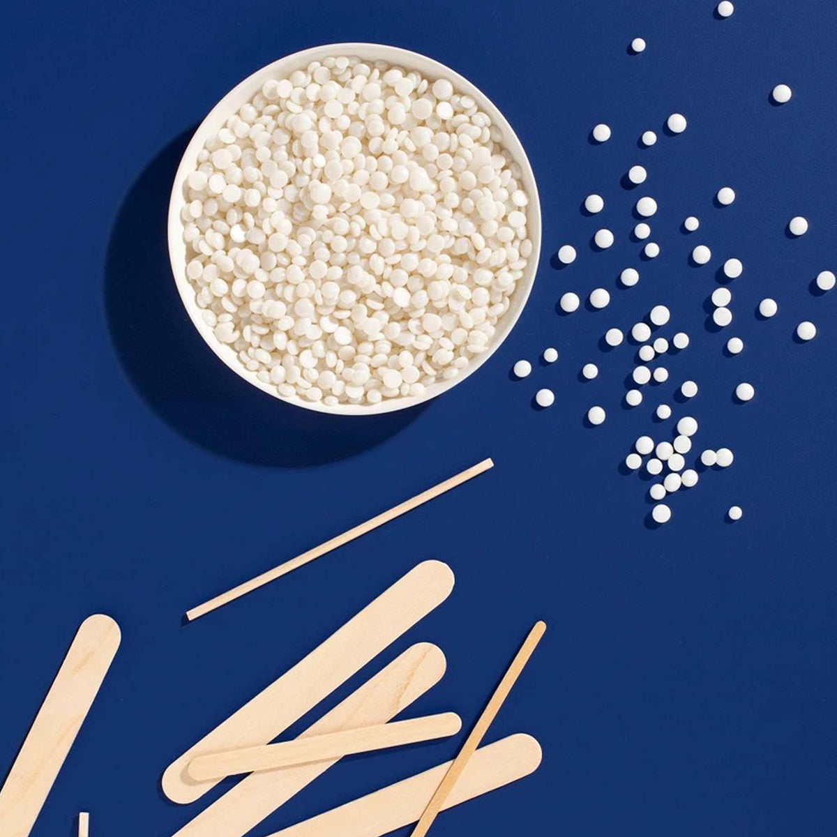 Caronlab Advanced + Stripless Fusion Wax Beads 5kg 00055