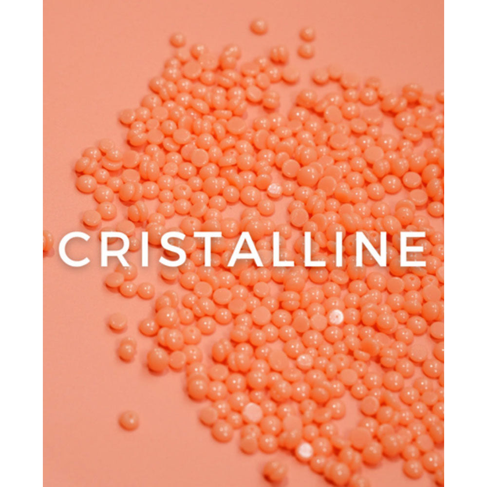 Cirepil Cristalline Depilatory Non Strip Hard Wax 3.75 kg