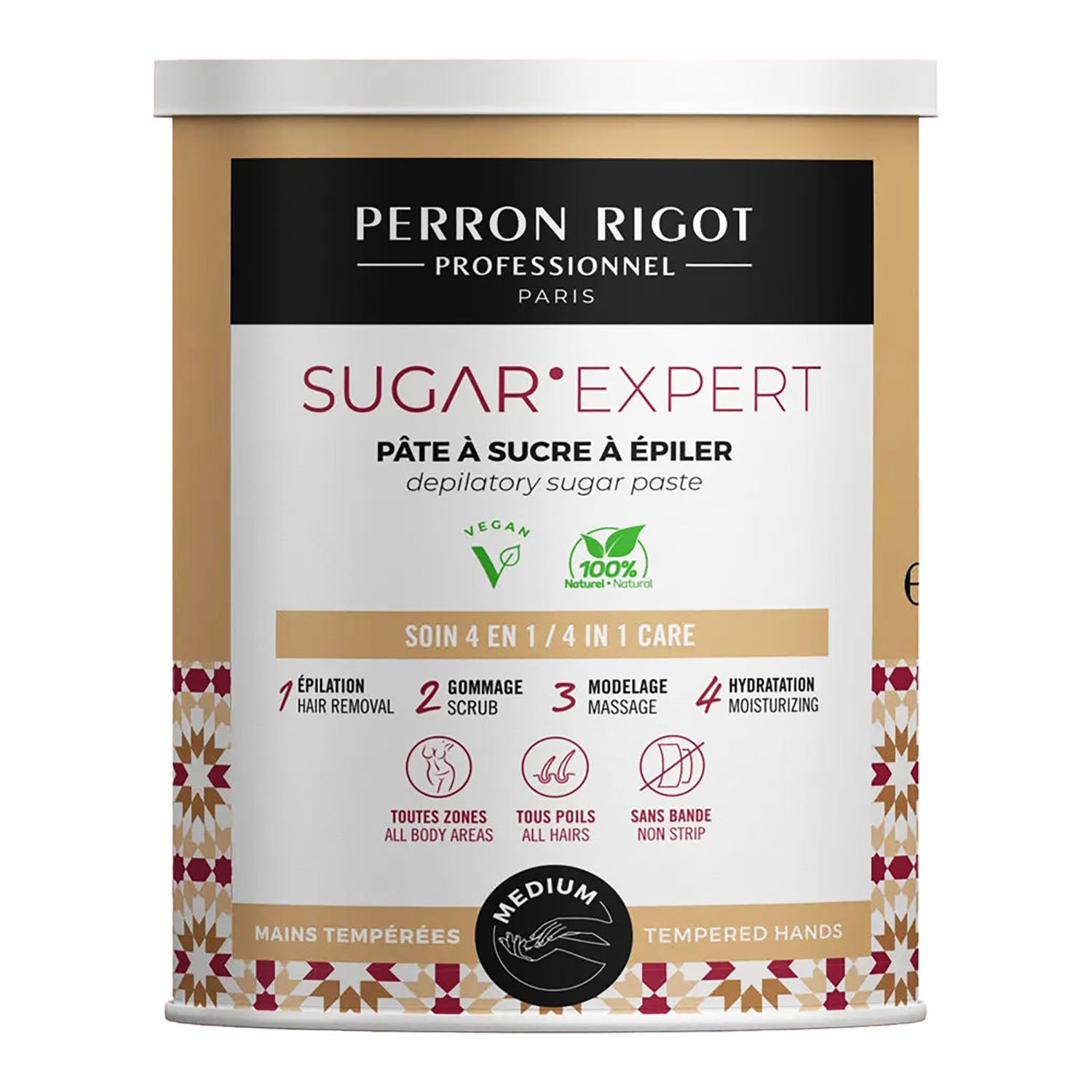 Cirepil Sugar Expert Medium 1Kg KP220 01034