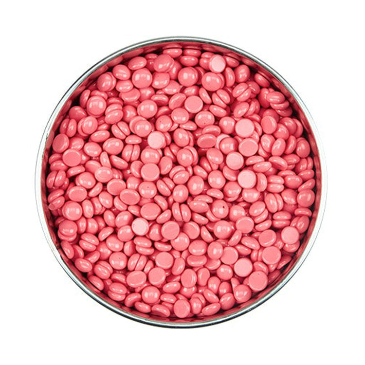 Satin Smooth Pebble Hard Wax Wild Cherry 35 oz 814201/32240