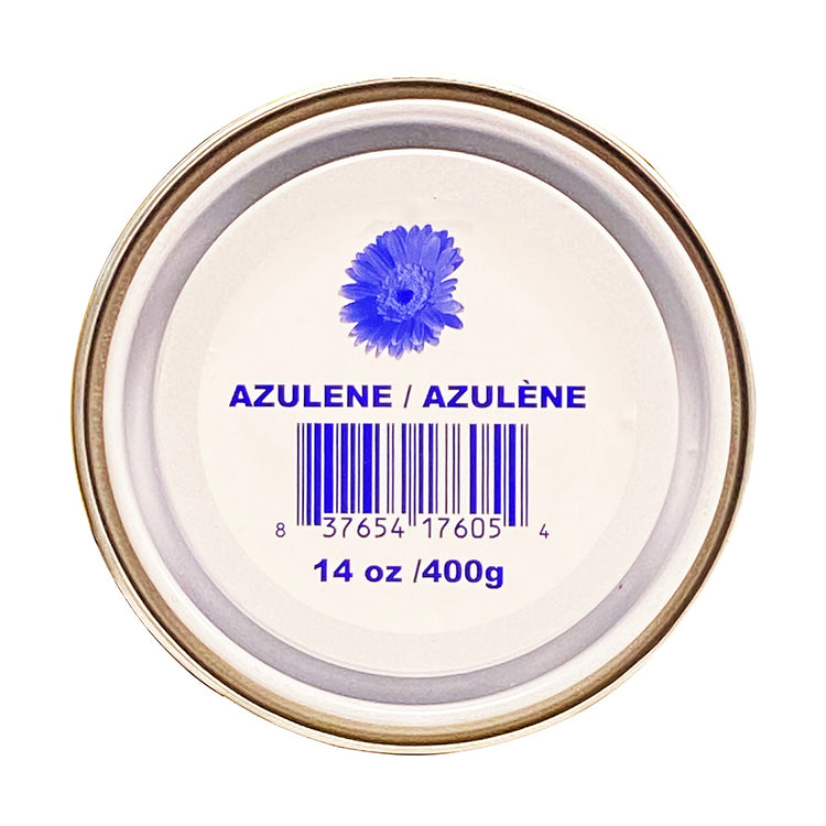 Sharonelle Azulene Wax 14oz./ 397g A-14 17605