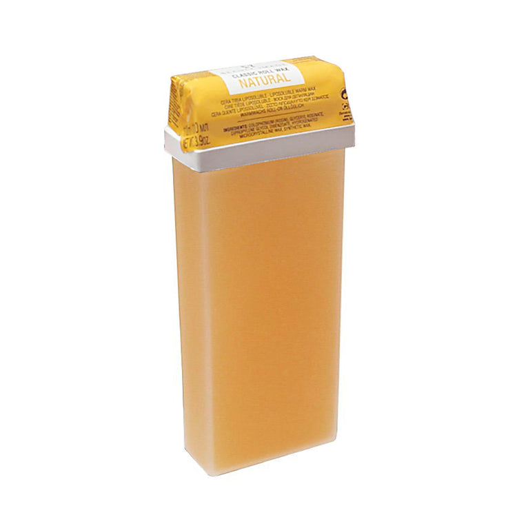 Beauty Image Classic Roll On Wax Natural 110 ml 12010