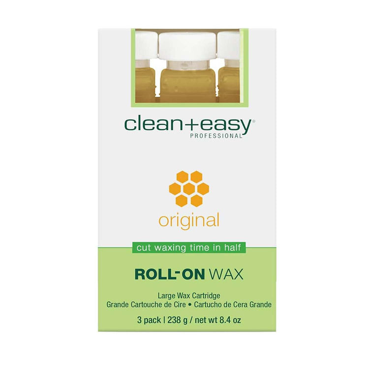 C&E Original Natural Blend Large Wax Refill 3Pk 8.4 oz 41631