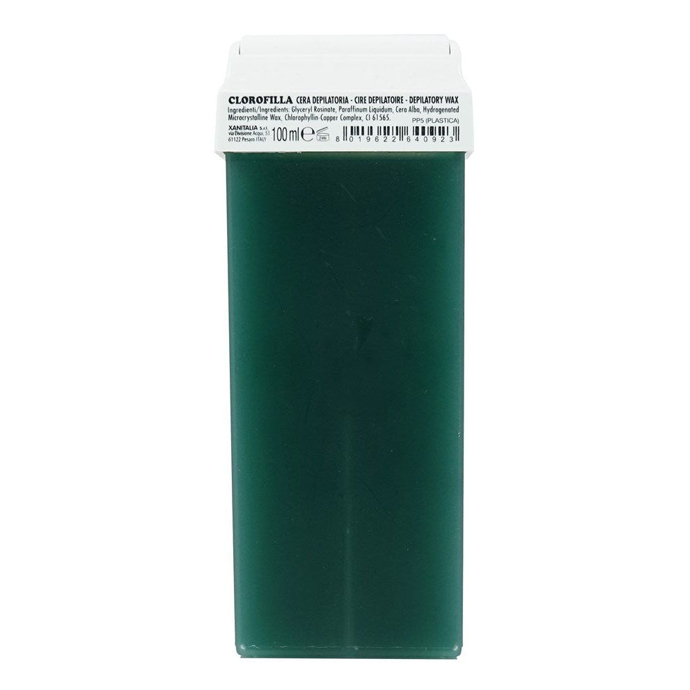 Italy Roll On Wax Azulene 100ml #3.1125/64092