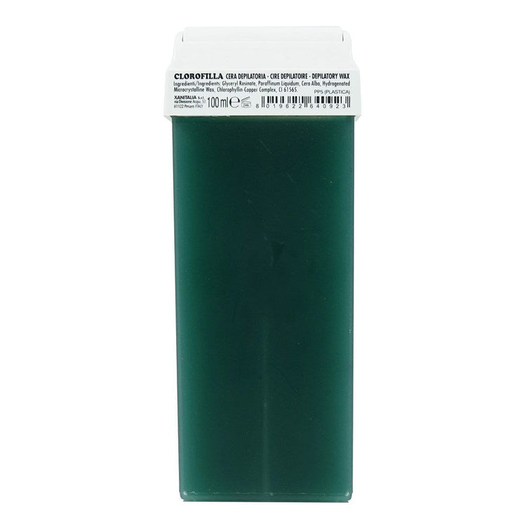 Italy Roll On Wax Azulene 100ml #3.1125/64092