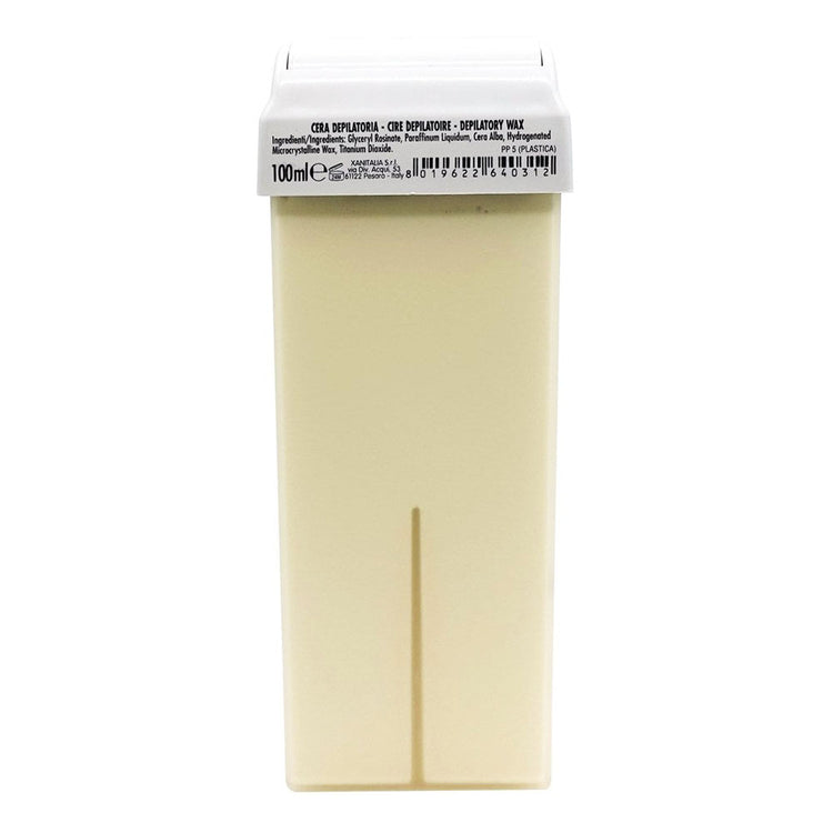 Italy Roll On Wax Zinc Oxide 100ml