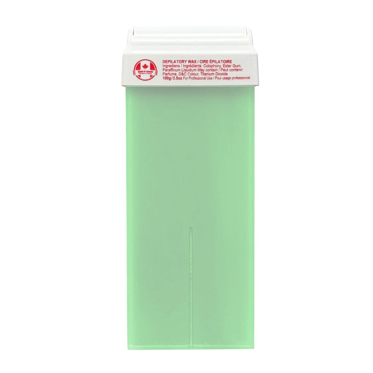 Sharonelle Roll On Wax Tea Tree Oil 100ml RTTO-100