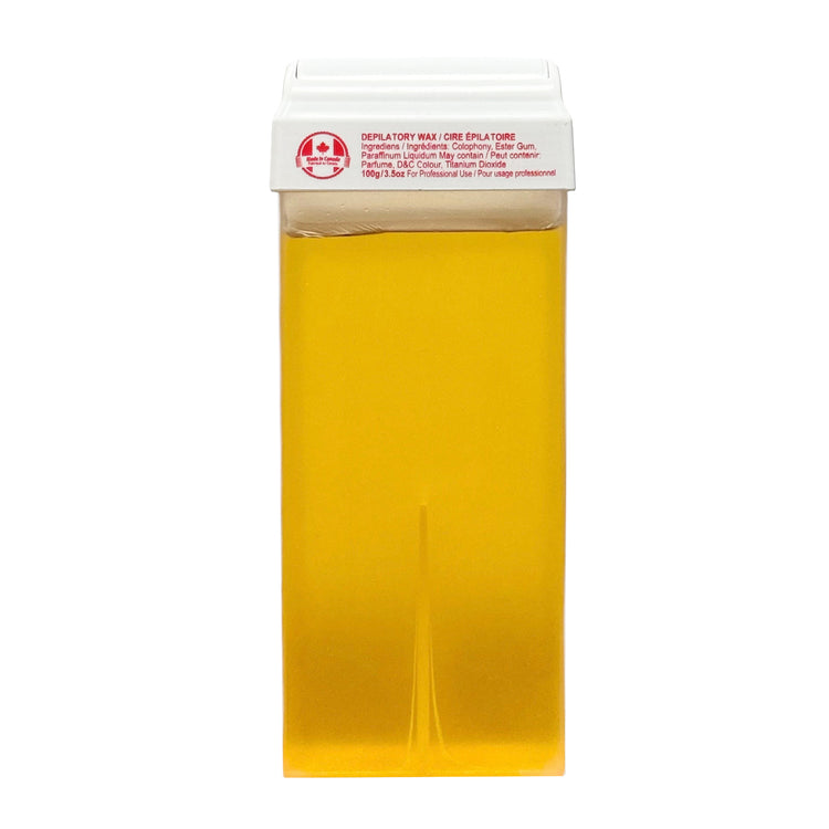 Sharonelle Roll On Wax Honey 100ml RH-100