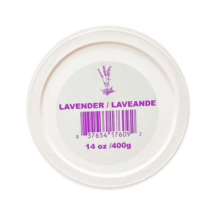 Cire Sharonelle Lavande 14 oz / 397g L-14