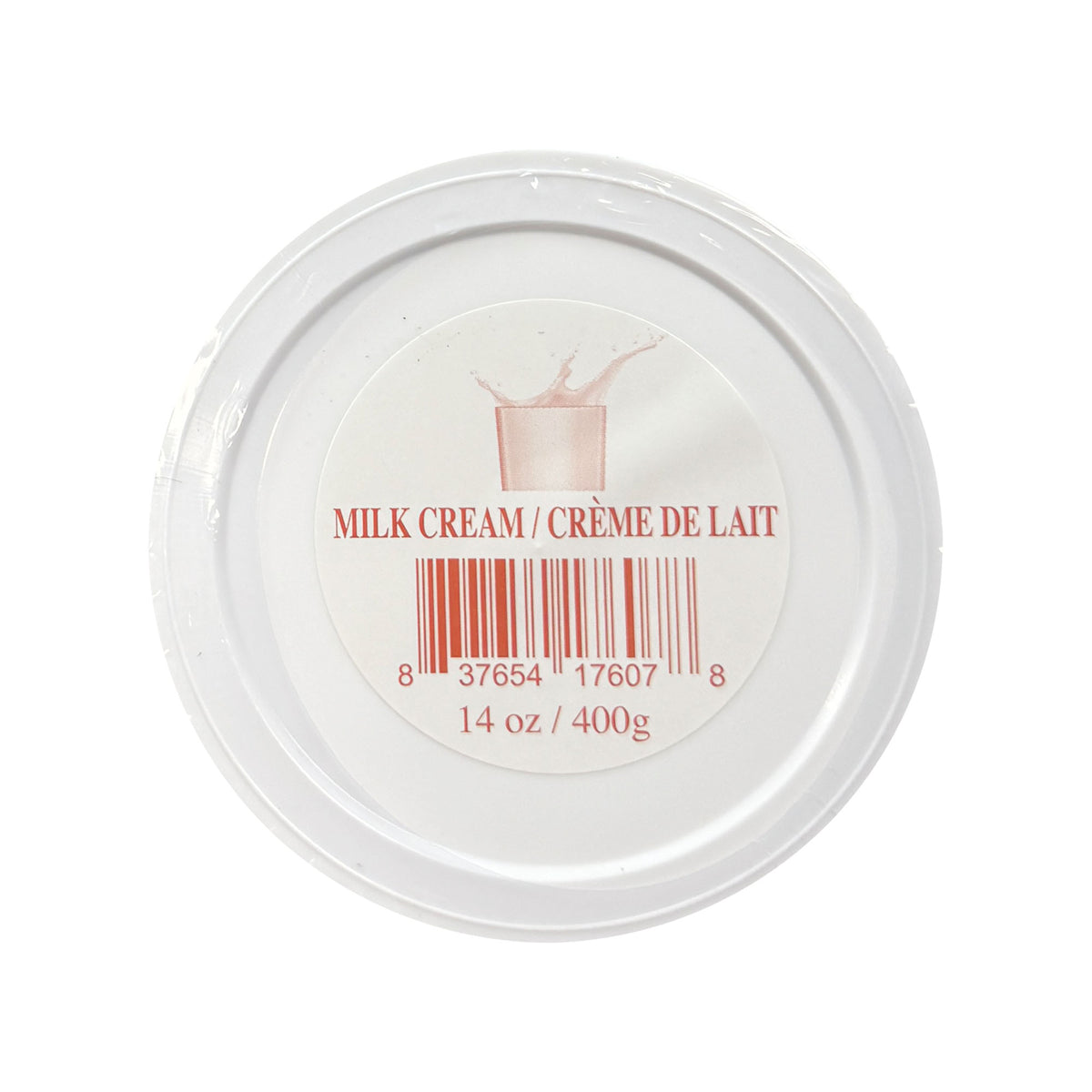 Sharonelle Cream Wax 14 oz/397g CR-14 / 17607