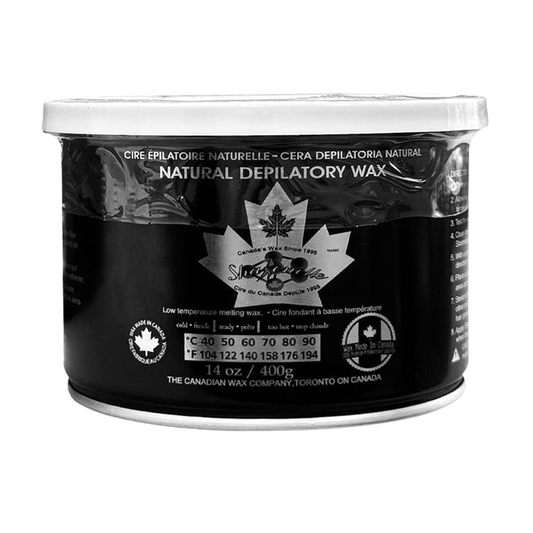 Sharonelle Chocolate Wax 14 oz/400g CH-14 58627