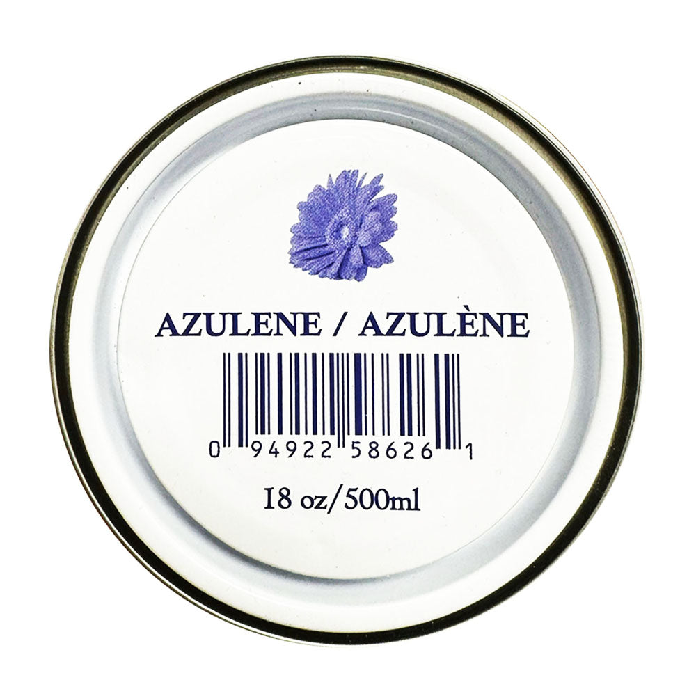 Sharonelle Azulene Wax 18 oz./ 500ml A-500 / 58626