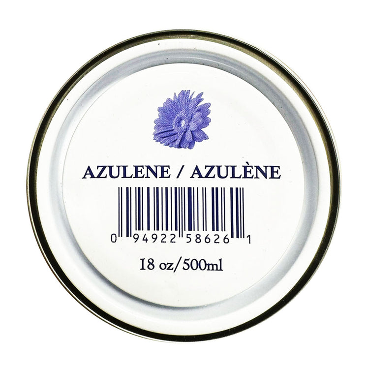 Sharonelle Azulene Wax 18 oz./ 500ml A-500 / 58626