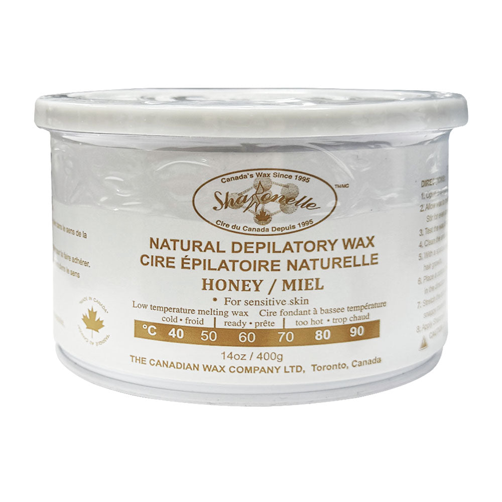 Sharonelle Honey Wax 14 oz / 397g H-14 / 17606