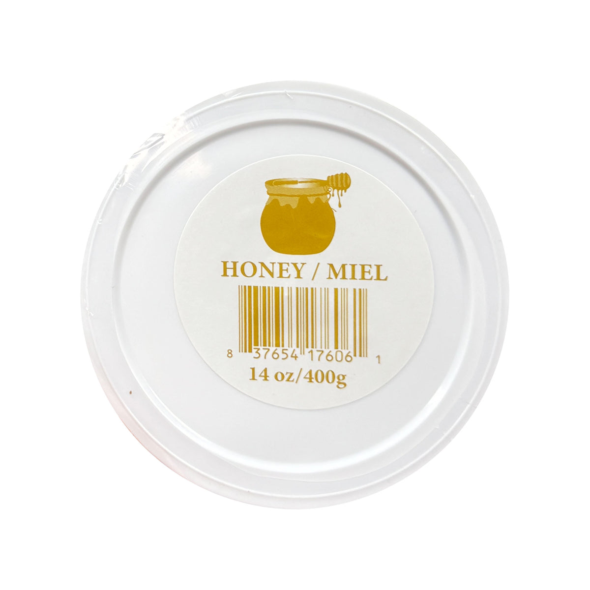 Sharonelle Honey Wax 14 oz / 397g H-14 / 17606