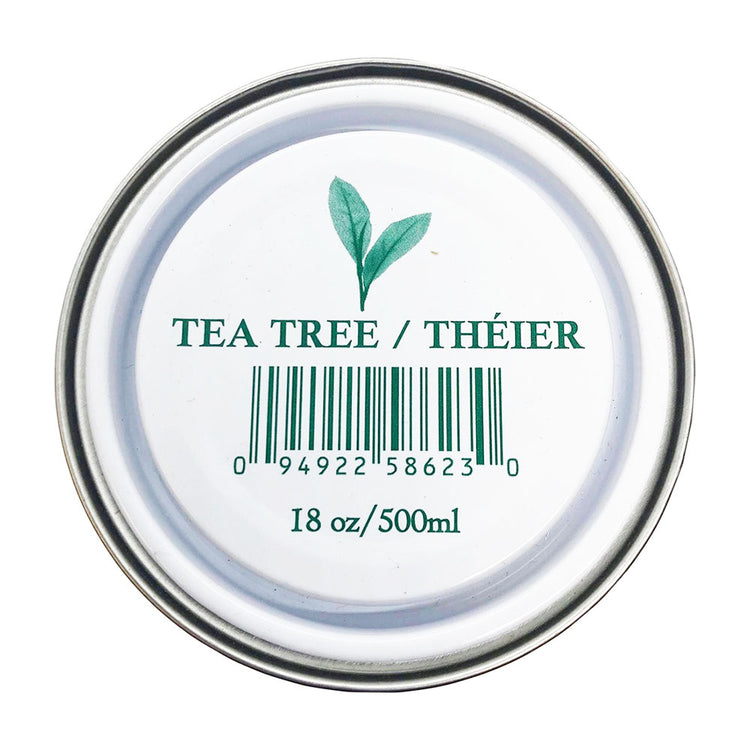 Sharonelle Tea Tree Oil Wax 18 oz./ 500ml TTO-500 / 58623