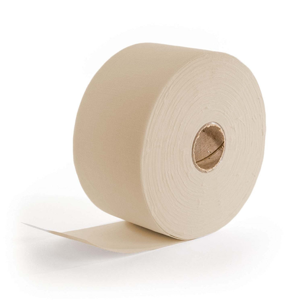 Waxing Strip Unbleach 3.5"x100 Yard #WRHG:/00764