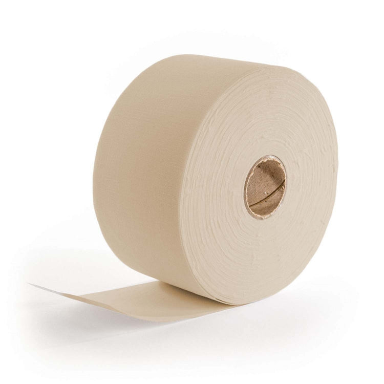 Waxing Strip Unbleach 3.5"x100 Yard #WRHG:/00764