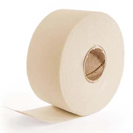 Bande d'épilation Silk B non blanchie 3"x100 verges WRG3100 5566