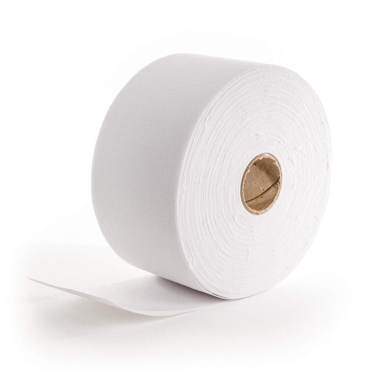 Carepro Premium Soft Cotton Waxing Strip 3"x100 Yard 03100