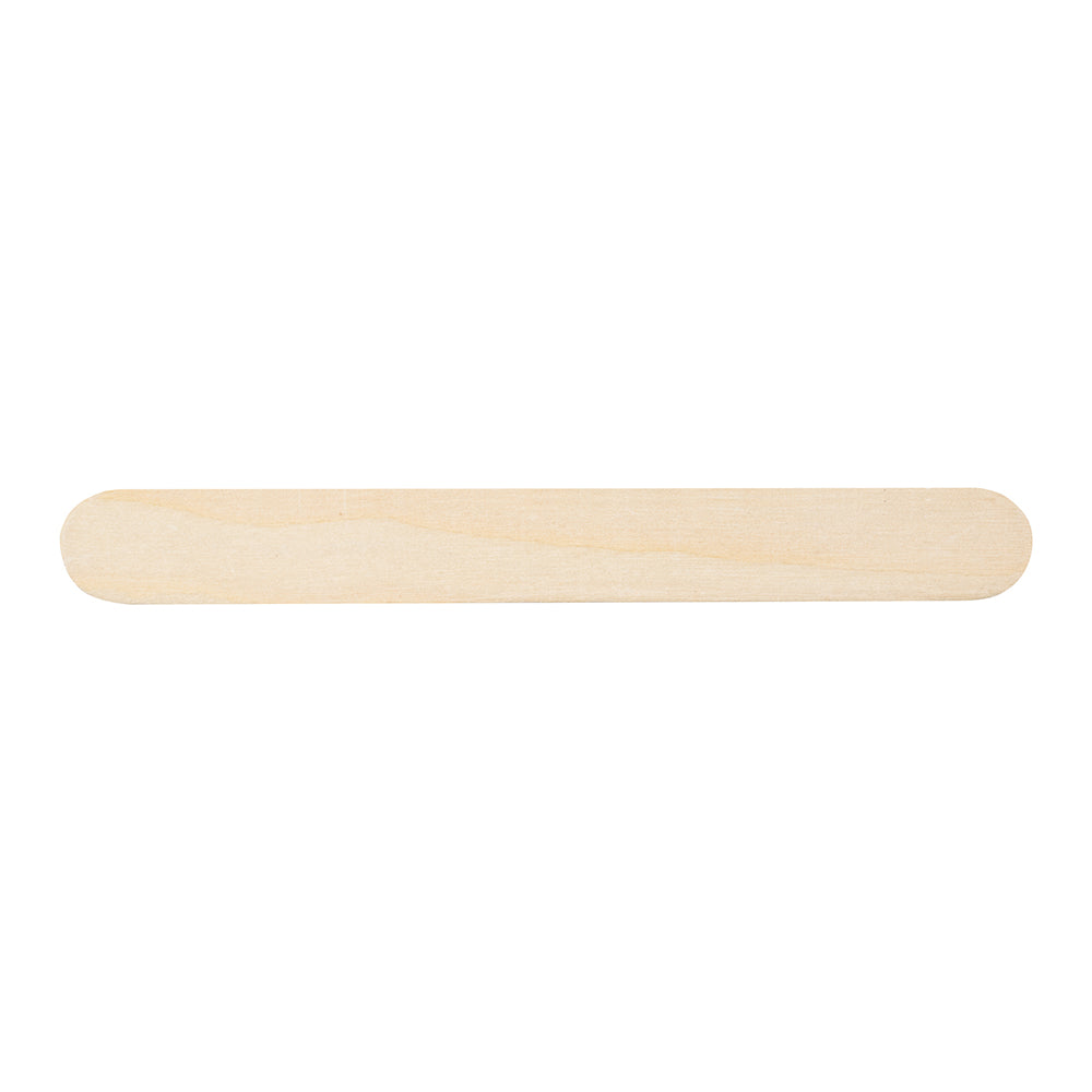 Dukal Reflections Applicator Sticks Large 6" 500/Box 900422