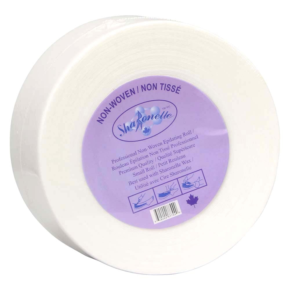 Sharonelle Premium Non Woven Wax Roll 3" x 30, NW-30/67799