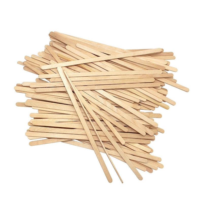 Sharonelle Facial Waxing Spatulas 1000pcs 71177