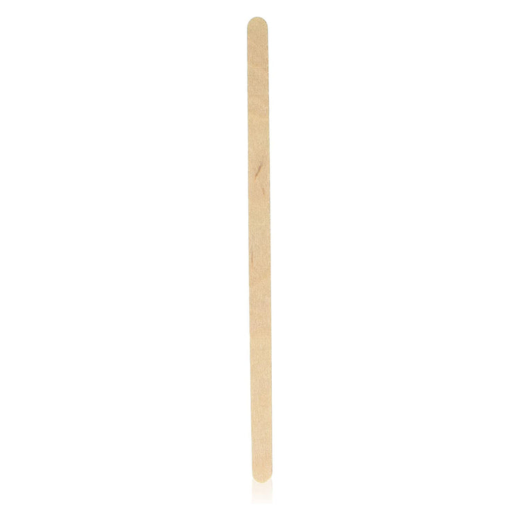 Satin Smooth Wood Petite Applicators - 100/bag 814173 19370