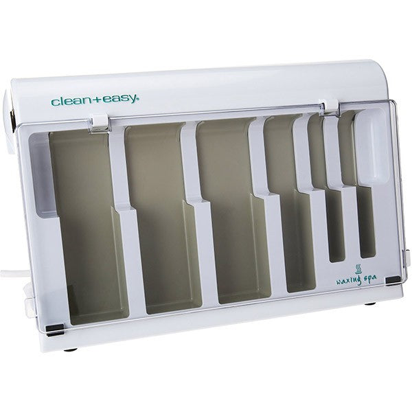 C&E Waxer Waxing Spa 120V #40201