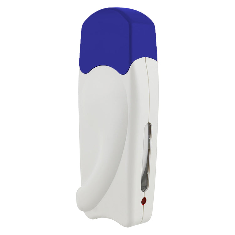 Lady Velvet Single Wax Roll On Heater - Blue Cap LVBLUE