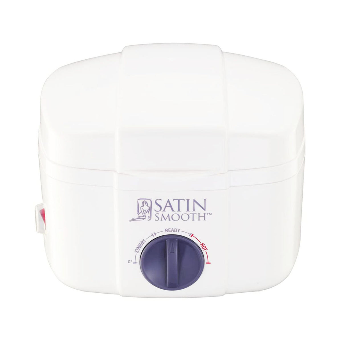 Máy làm nóng sáp đơn Satin Smooth Professional SSW12C 814116