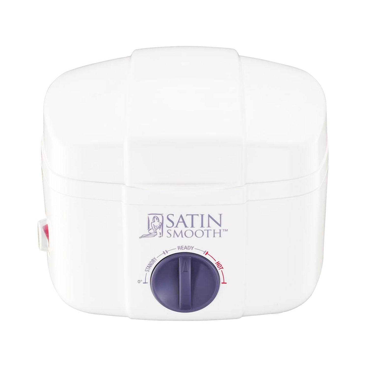 Satin Smooth Professional Single Wax Warmer SSW12C 814116