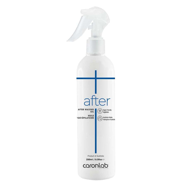 Huile Après Épilation Caronlab à l'Arbre à Thé 250ml CL-2AAWO250 00023