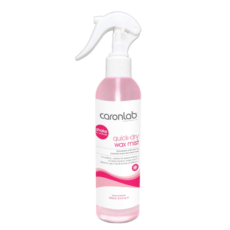 Caronlab Quick-Dry Wax Mist 250 ml CL-2AQDWM250 / 00511