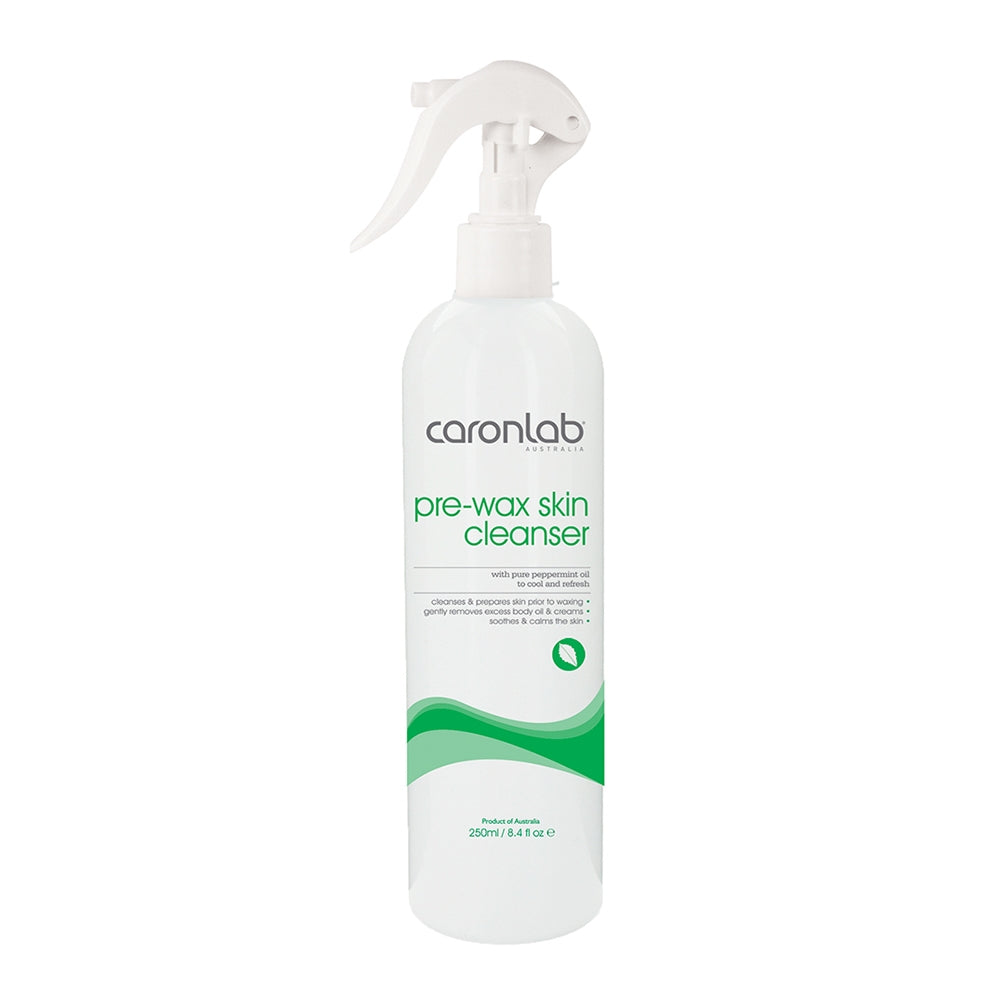 Caronlab Pre-Wax Skin Cleanser 250ml CL-2APWP250 / 00586