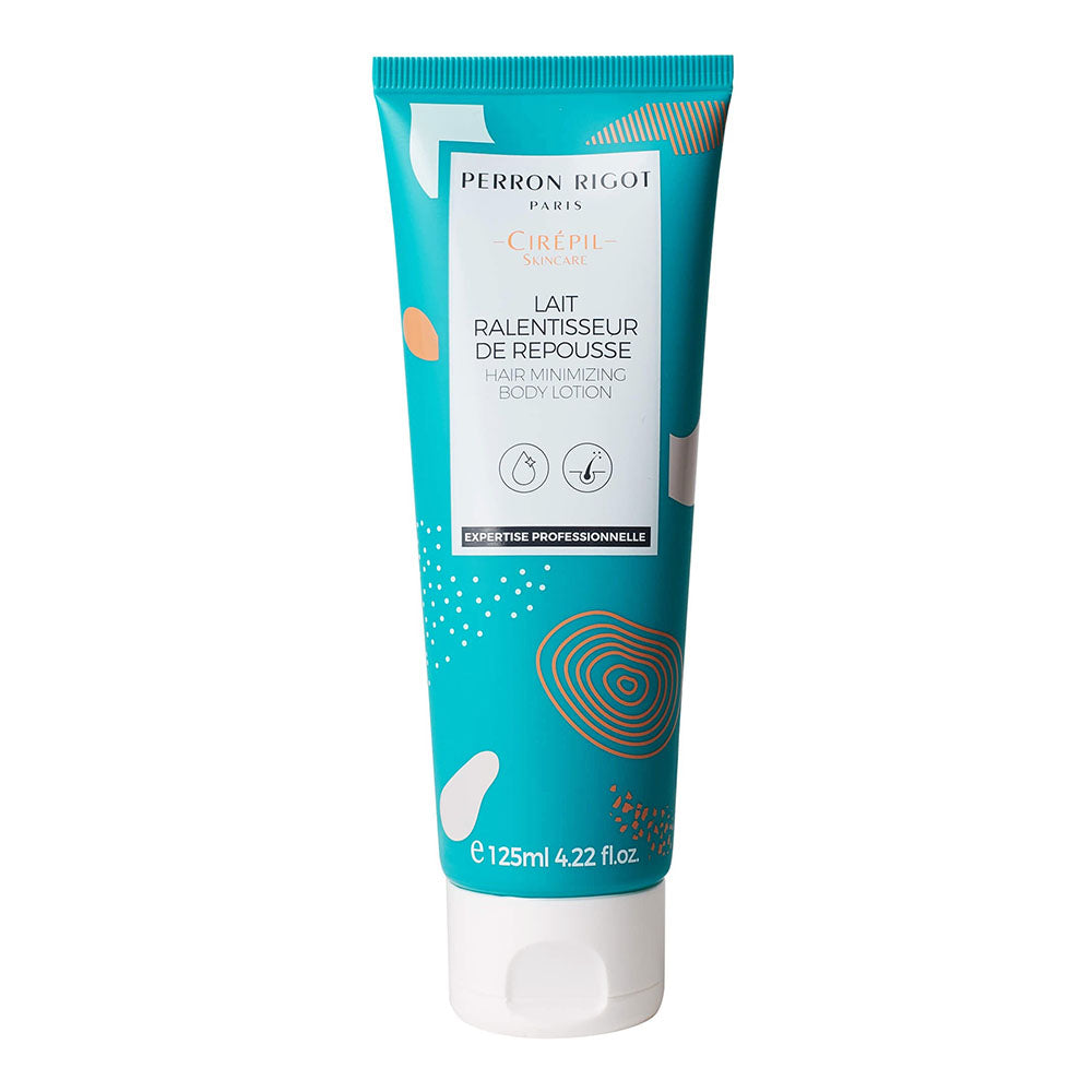 Cirepil Hair Minimizing Body Lotion 125ml 4.22 fl oz VP19100